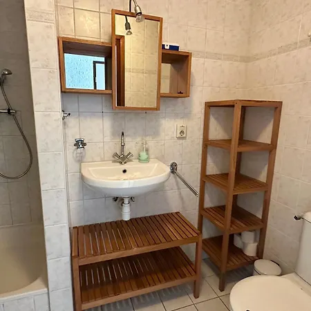 Noordzeehuisje Nyaraló *