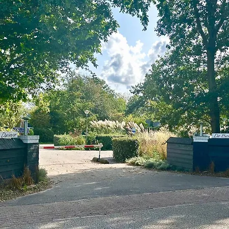 Noordzeehuisje Dom wakacyjny Sint Maartensvlotbrug